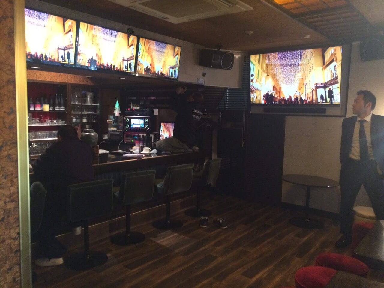 飲食店 コンサルティング